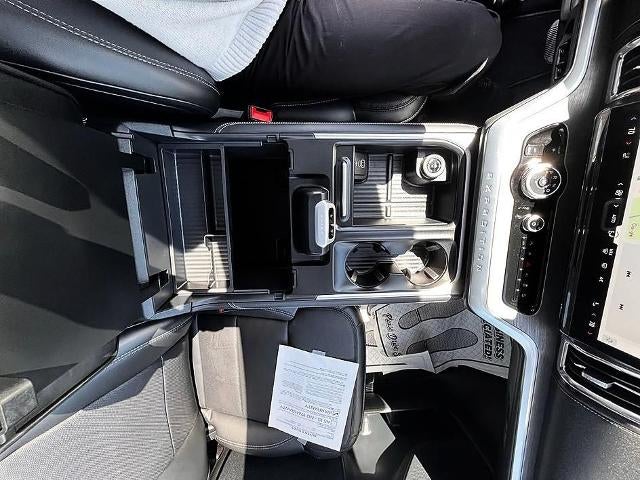 2026 Ford Expedition Platinum 4x4