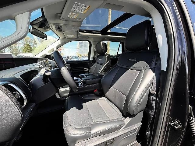 2026 Ford Expedition Platinum 4x4
