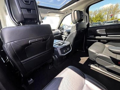 2026 Ford Expedition Platinum 4x4