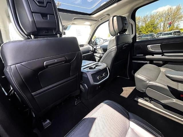 2026 Ford Expedition Platinum 4x4