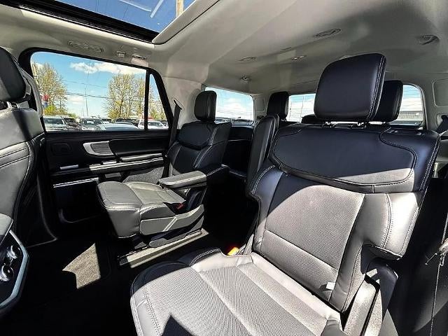 2026 Ford Expedition Platinum 4x4