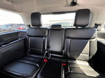 2026 Ford Expedition Platinum 4x4