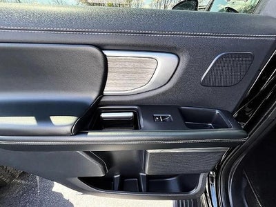 2026 Ford Expedition Platinum 4x4