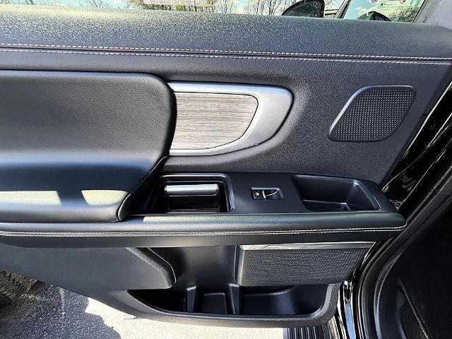 2026 Ford Expedition Platinum 4x4