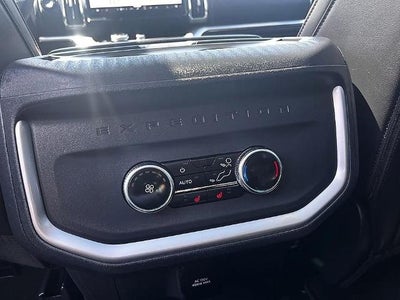 2026 Ford Expedition Platinum 4x4