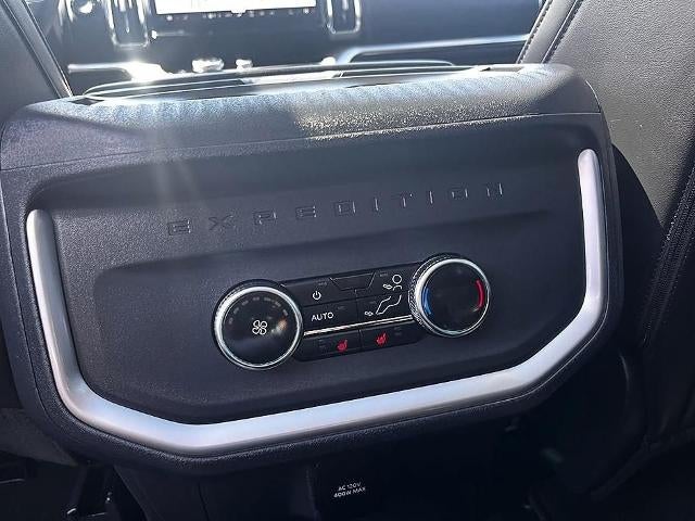 2026 Ford Expedition Platinum 4x4