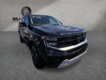 2026 Ford Expedition Platinum 4x4