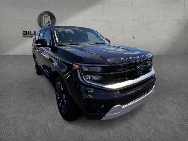 2026 Ford Expedition Platinum 4x4