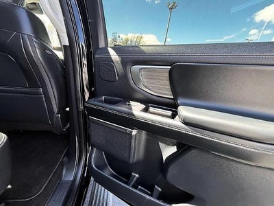 2026 Ford Expedition Platinum 4x4