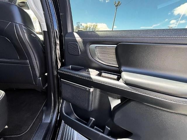 2026 Ford Expedition Platinum 4x4