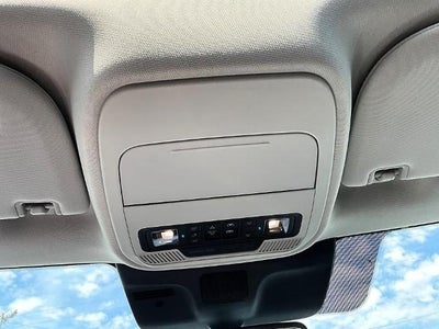 2026 Ford Expedition Platinum 4x4
