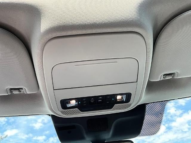 2026 Ford Expedition Platinum 4x4