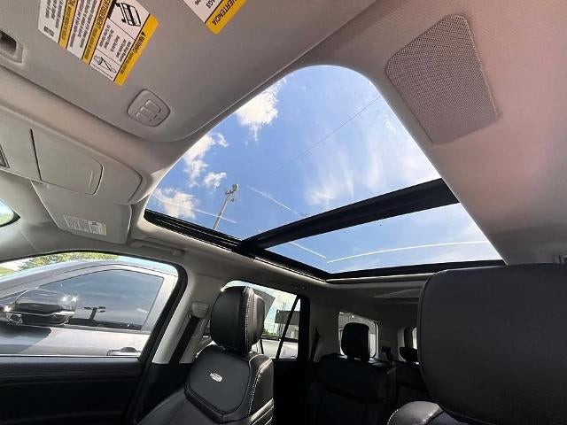 2026 Ford Expedition Platinum 4x4