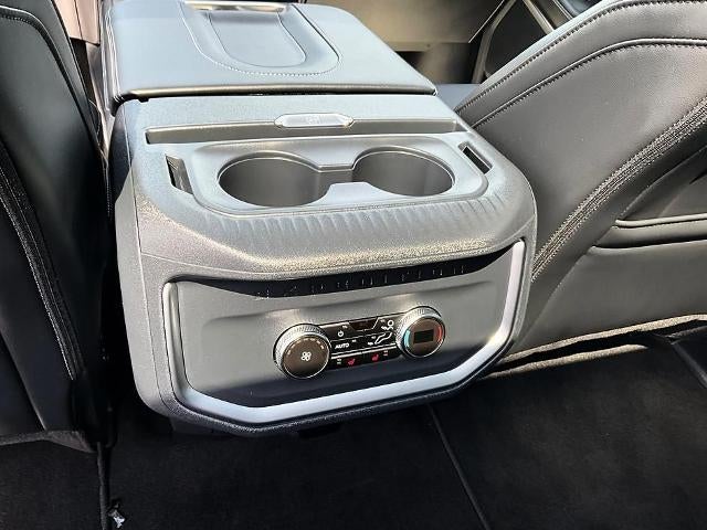 2026 Ford Expedition Platinum 4x4