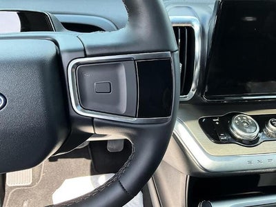2026 Ford Expedition Platinum 4x4