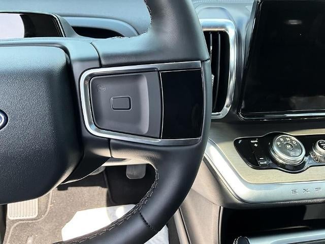 2026 Ford Expedition Platinum 4x4