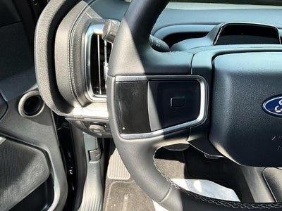 2026 Ford Expedition Platinum 4x4