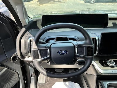 2026 Ford Expedition Platinum 4x4