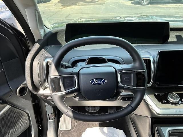 2026 Ford Expedition Platinum 4x4