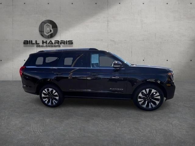 2026 Ford Expedition Platinum 4x4