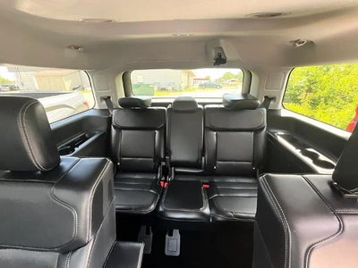 2026 Ford Expedition Platinum 4x4