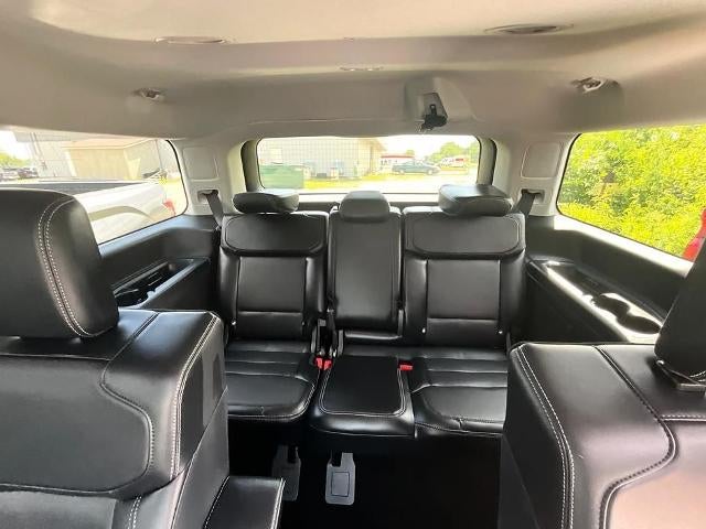 2026 Ford Expedition Platinum 4x4