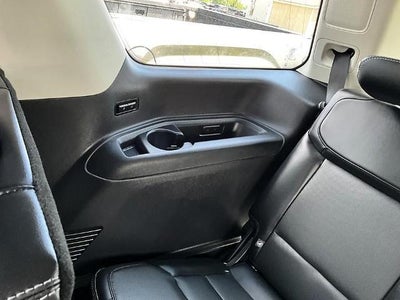 2026 Ford Expedition Platinum 4x4