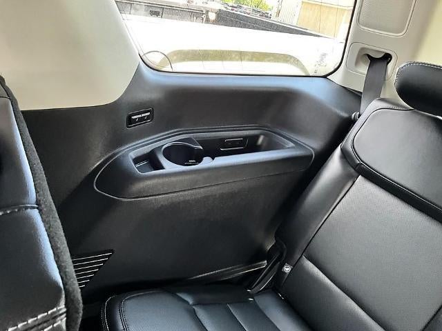 2026 Ford Expedition Platinum 4x4