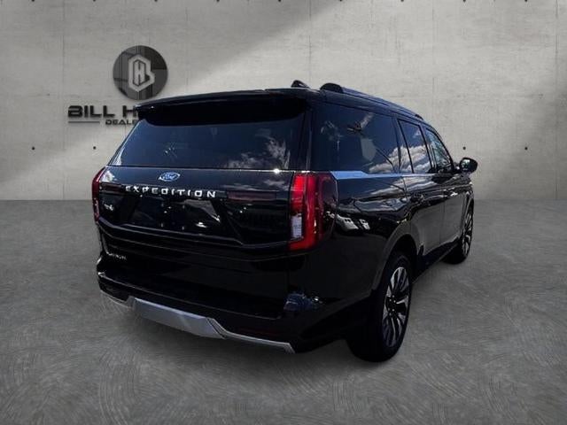 2026 Ford Expedition Platinum 4x4