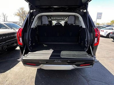 2026 Ford Expedition Platinum 4x4