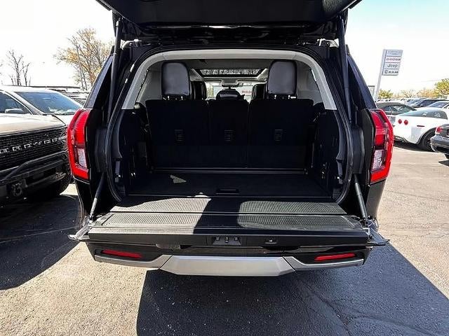 2026 Ford Expedition Platinum 4x4