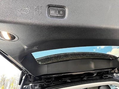 2026 Ford Expedition Platinum 4x4
