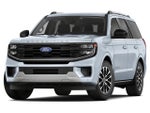 2026 Ford Expedition Platinum 4x4