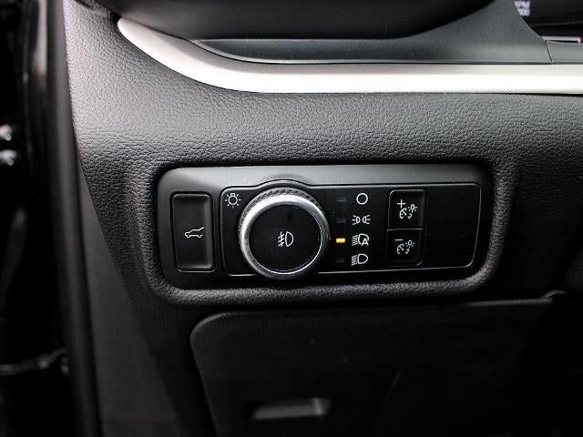 2023 Ford Explorer XLT 4WD