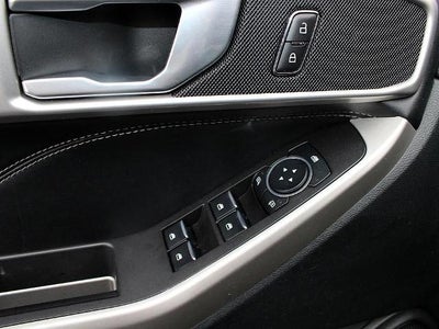 2023 Ford Explorer XLT 4WD