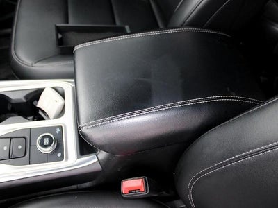 2023 Ford Explorer XLT 4WD