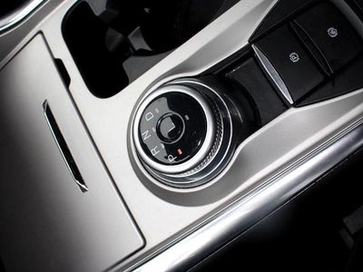 2023 Ford Explorer XLT 4WD