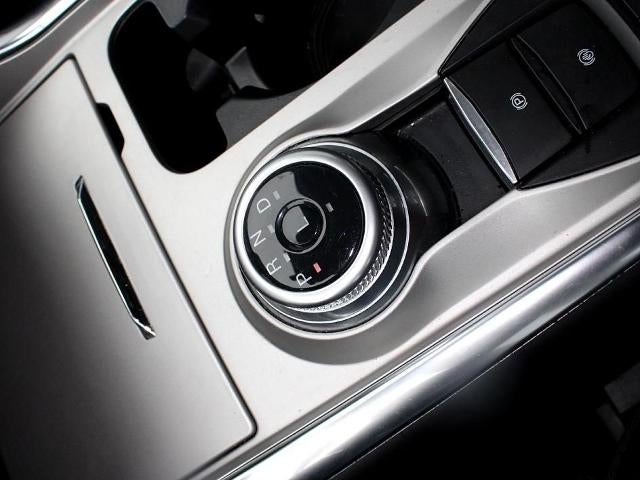 2023 Ford Explorer XLT 4WD