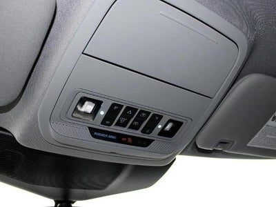 2023 Ford Explorer XLT 4WD