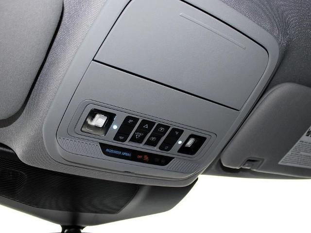 2023 Ford Explorer XLT 4WD