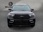 2023 Ford Explorer XLT 4WD