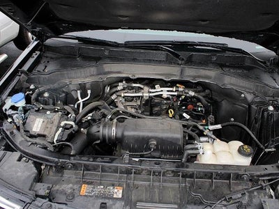 2023 Ford Explorer XLT 4WD