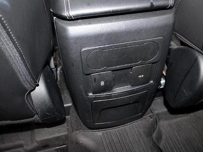 2023 Ford Explorer XLT 4WD