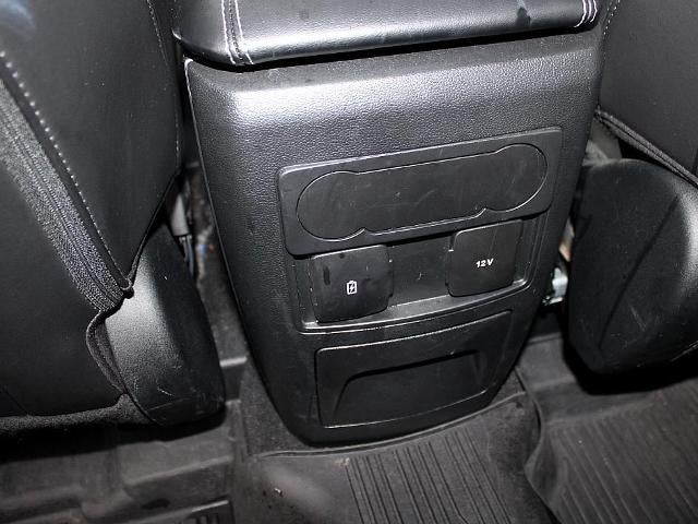 2023 Ford Explorer XLT 4WD