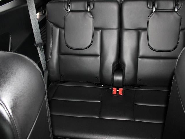 2023 Ford Explorer XLT 4WD