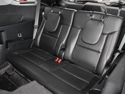 2023 Ford Explorer XLT 4WD