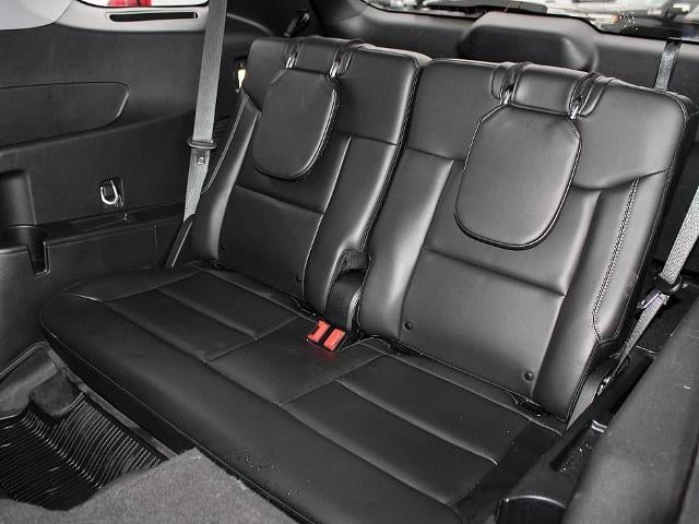 2023 Ford Explorer XLT 4WD