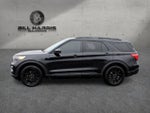 2023 Ford Explorer XLT 4WD