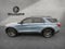 2025 Ford Explorer ST 4WD