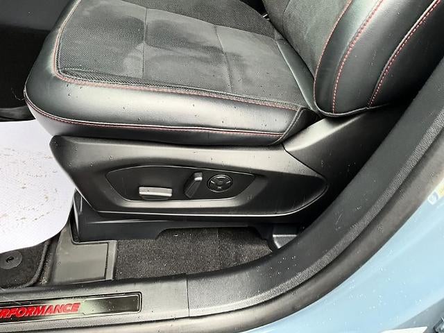 2025 Ford Explorer ST 4WD